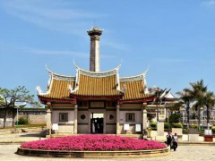 集美鳌园