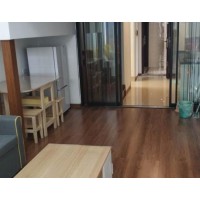 紧邻地铁口橡树湾旁龙湖春江郦城稀缺仅2300元/月