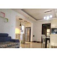 集美新城橡树湾89平三房伶包入住看房方便